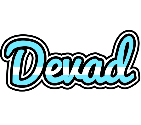 Devad argentine logo
