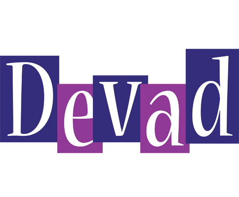 Devad autumn logo