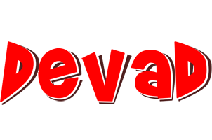 Devad basket logo