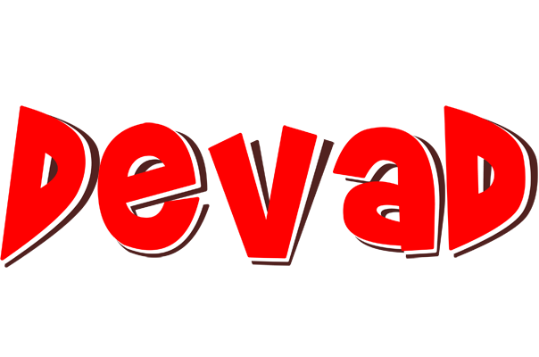 Devad basket logo