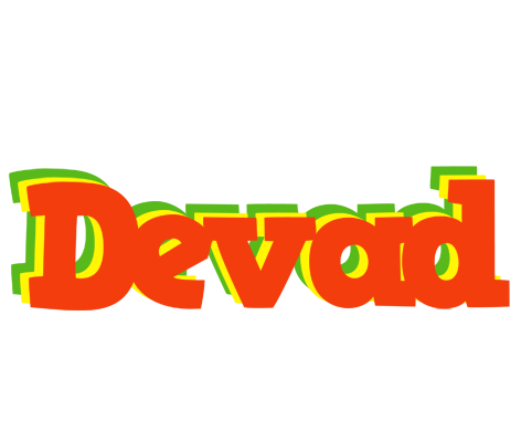 Devad bbq logo