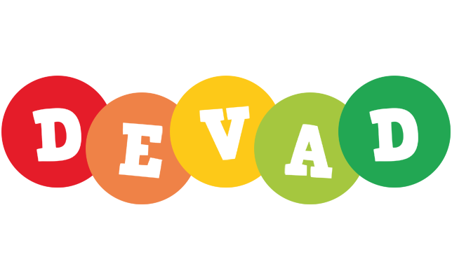 Devad boogie logo