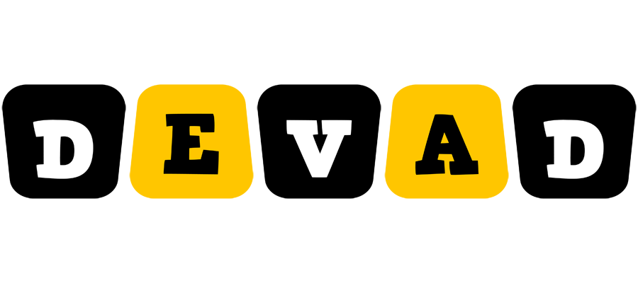 Devad boots logo