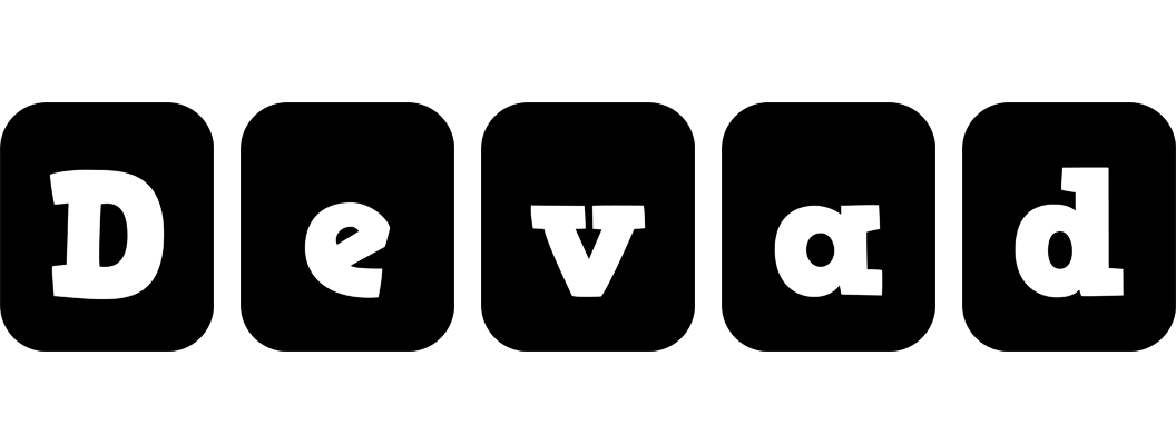 Devad box logo