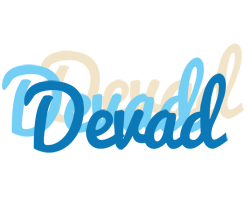 Devad breeze logo