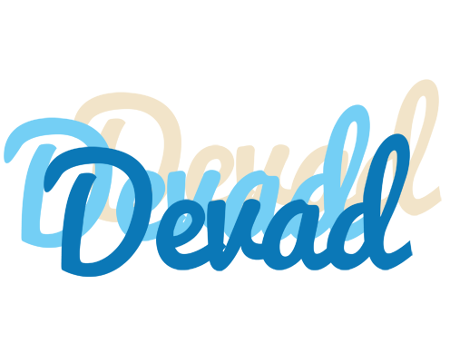 Devad breeze logo