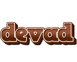 Devad brownie logo
