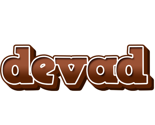 Devad brownie logo