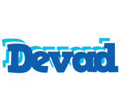 Devad business logo