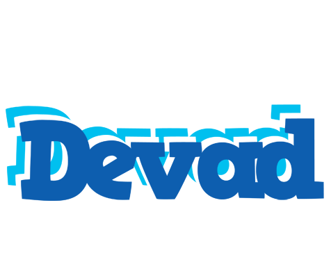 Devad business logo
