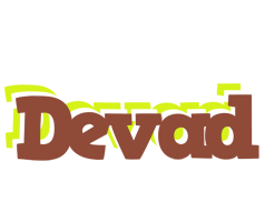 Devad caffeebar logo