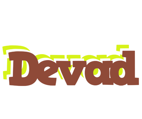 Devad caffeebar logo