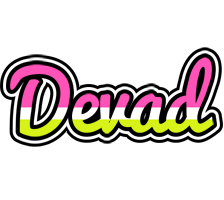 Devad candies logo