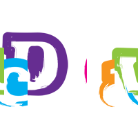 Devad casino logo