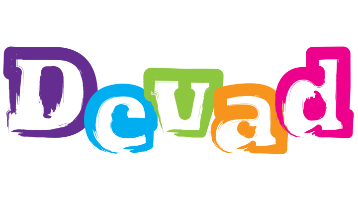 Devad casino logo