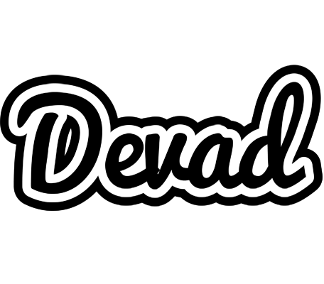 Devad chess logo