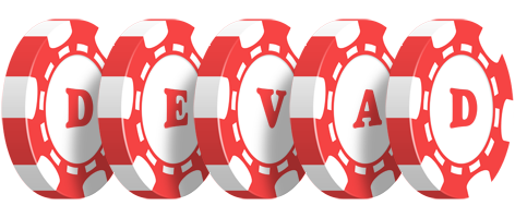 Devad chip logo