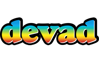 Devad color logo