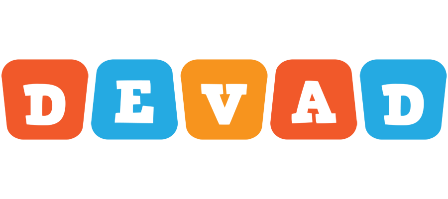 Devad comics logo