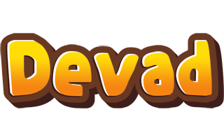 Devad cookies logo
