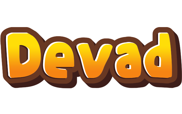Devad cookies logo