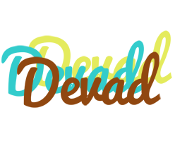 Devad cupcake logo