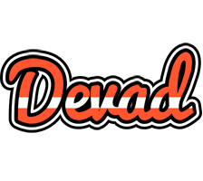 Devad denmark logo