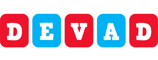 Devad diesel logo