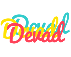 Devad disco logo