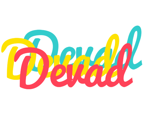 Devad disco logo