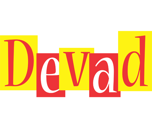 Devad errors logo