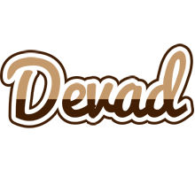 Devad exclusive logo