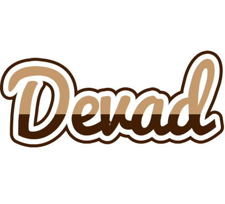 Devad exclusive logo