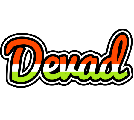 Devad exotic logo