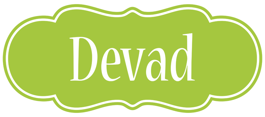 Devad family logo