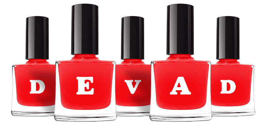 Devad fashion logo
