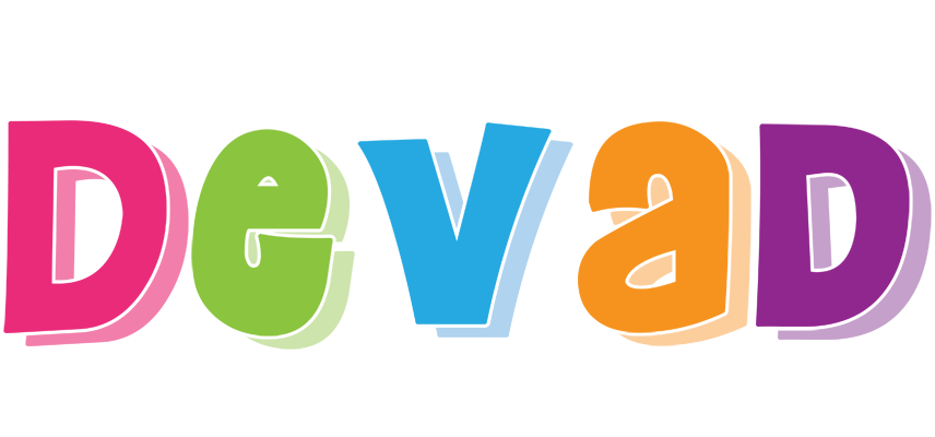 Devad friday logo