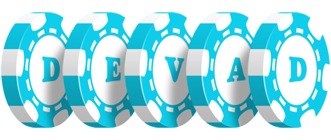 Devad funbet logo