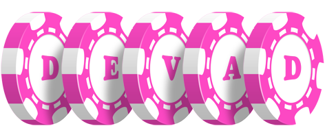 Devad gambler logo