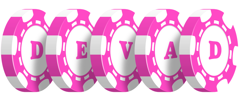 Devad gambler logo