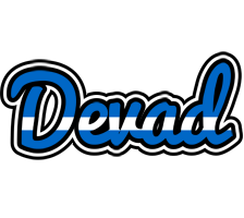 Devad greece logo