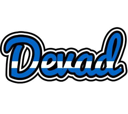 Devad greece logo