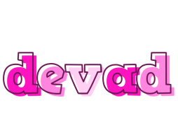 Devad hello logo
