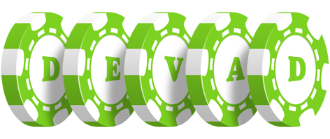 Devad holdem logo