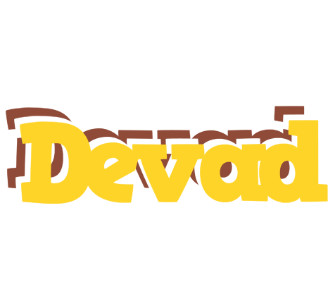 Devad hotcup logo