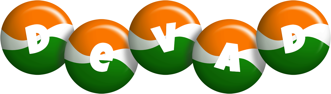 Devad india logo
