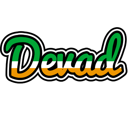 Devad ireland logo