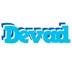 Devad jacuzzi logo