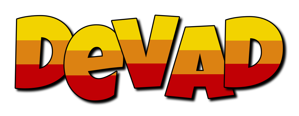 Devad jungle logo