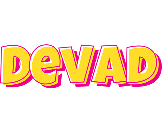 Devad kaboom logo